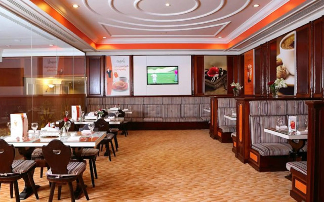 Al Hamra Hotel Jeddah