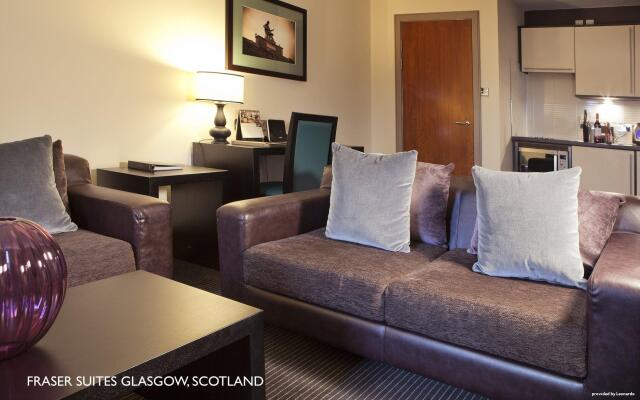 Fraser Suites Glasgow