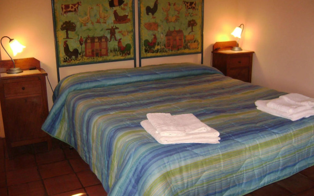 Agriturismo Monte Alto
