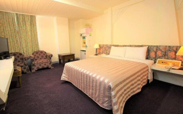 Sin Ge Hotel