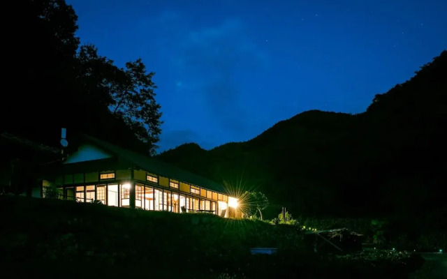 Setouchi Cominca Stays Hiroshima FROSEN