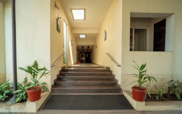 Hotel Yagappa