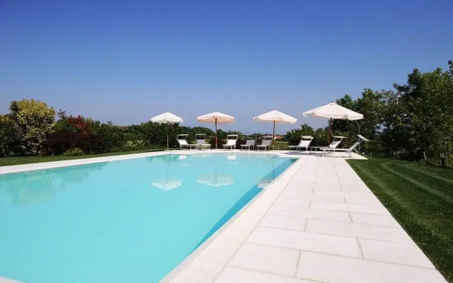 Agriturismo Corte Zenati