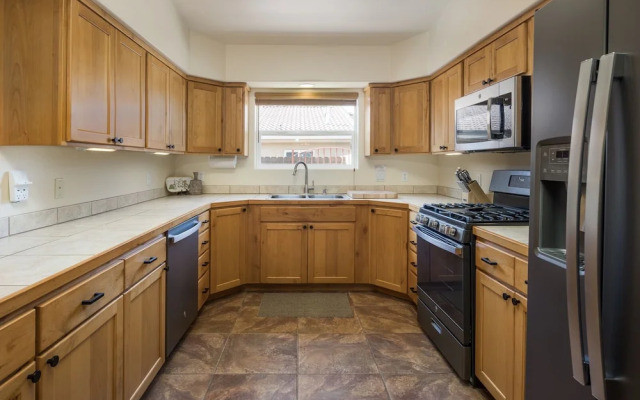Cottonwoods 419