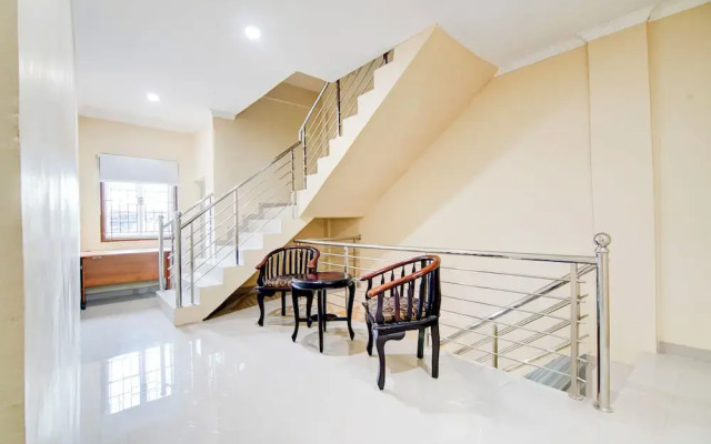 Collection O Pusat Kota Pekanbaru Near Rumah Sakit Prima Formerly King's Homestay