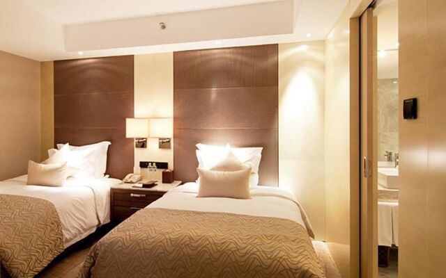 Zhejiang Business Hotel