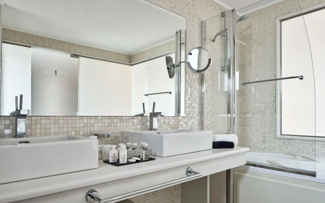 The Lesante Luxury Hotel and Spa