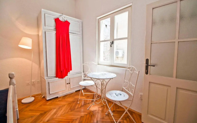 Peristil Loft