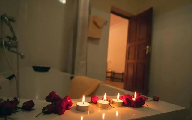Ashiyana Cliff and Beach Resort