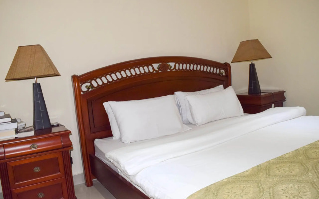 The Cape Hotel