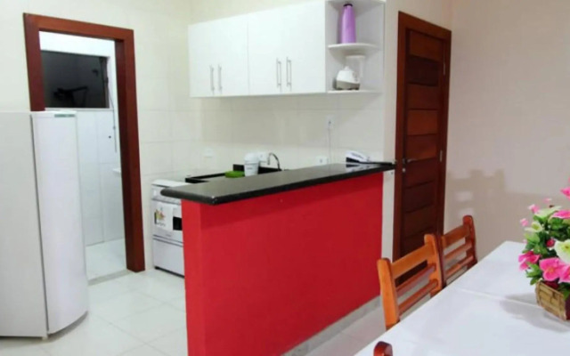 Aquaville Apart Hotel