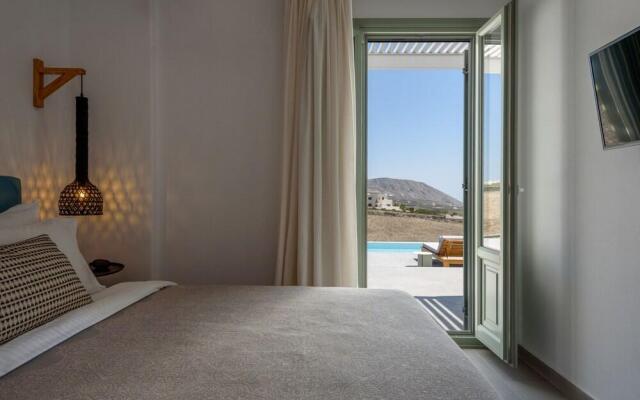 Samsara - Santorini Luxury Retreat