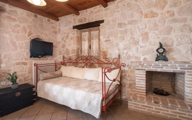 Strofilia Authentic Villas
