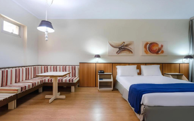 Hotel Pan Americano