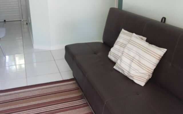Residencial Casa Flora