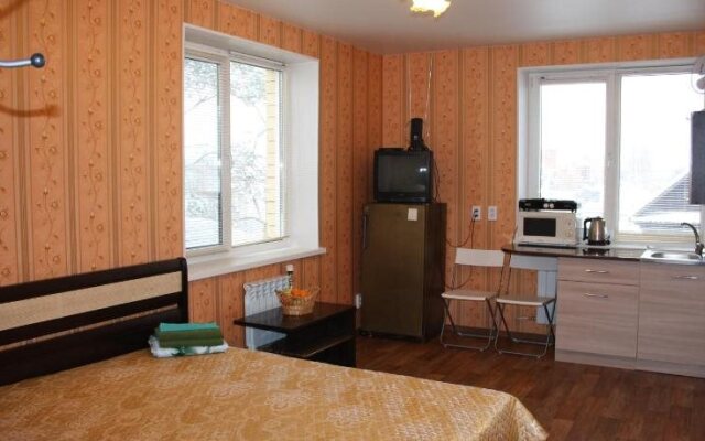 Hostel Yasen