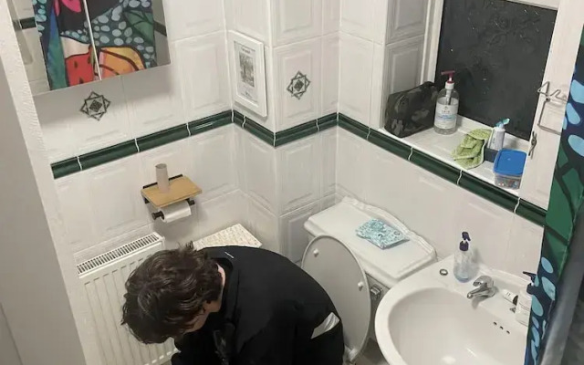 Rochester Retreat - Cozy 3 Bedroom Vacation Home