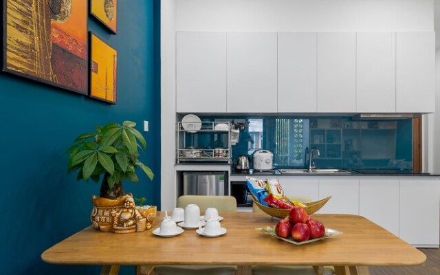 Zoneland Apartments Lavender95