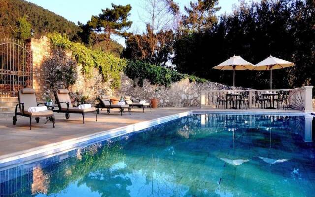 Hotel Villa Casanova