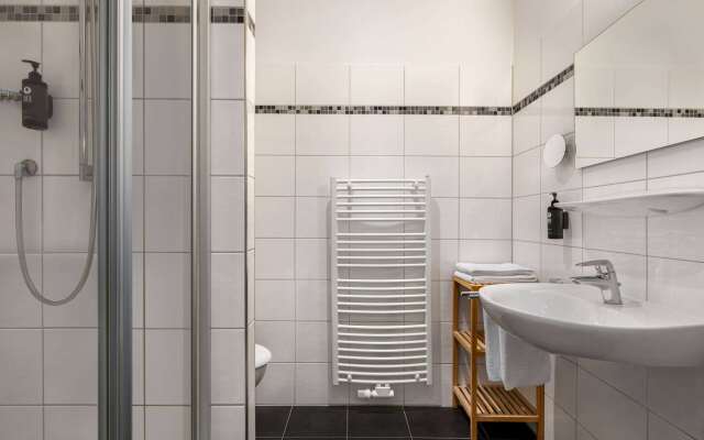 Amedia Express Bielefeld, Trademark Collection by Wyndham