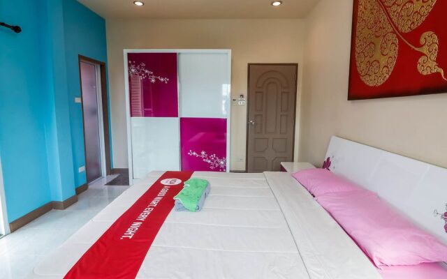 Nida Rooms Sonata Padad 63 at Donchai House