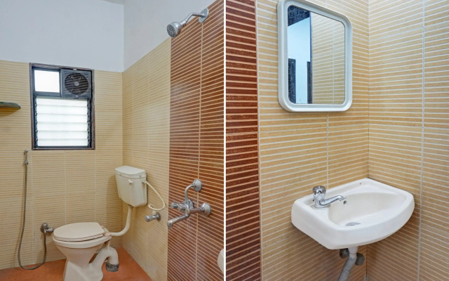 Hotel Sahil Residency