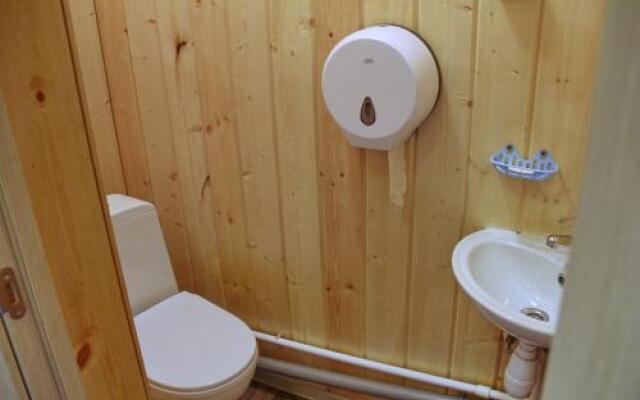 Baza Otdikha Svyazist