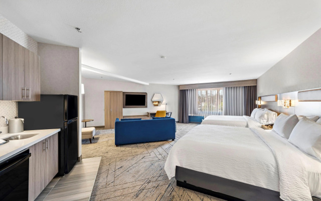 Holiday Inn Express La Mesa Near SDSU by IHG