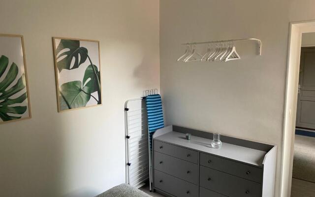 Rouen Les Chartreux Au Calme