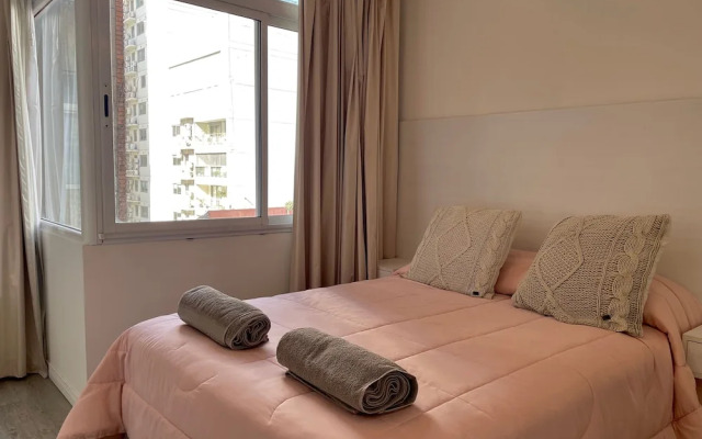 Suite Moderno con Piscina