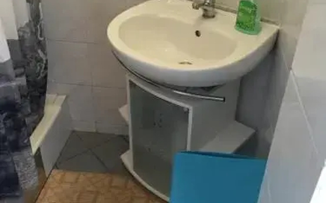Apartment Plavo Sidro