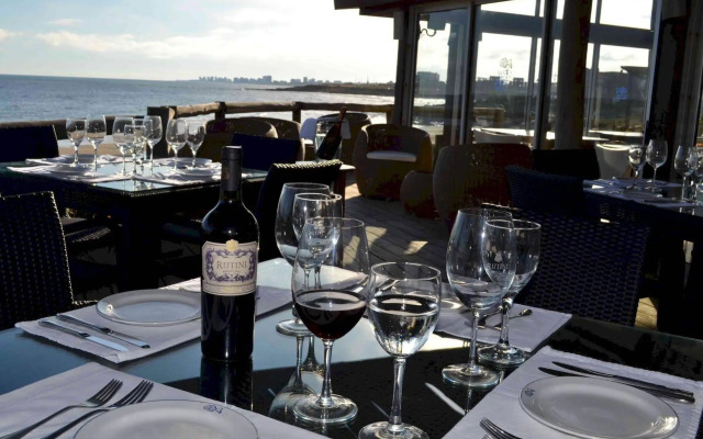Le Club Posada en el Mar