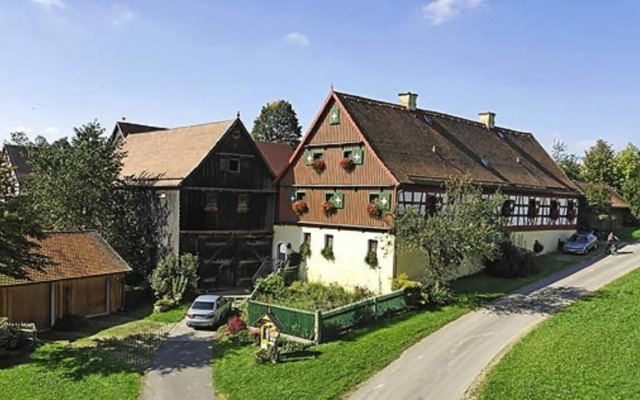 Pension Kesslsimerhof