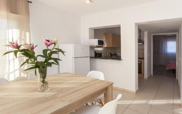 Apartamento Chic 1