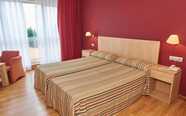 Hotel Arha Mar Comillas
