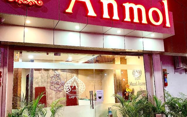 Hotel Anmol Era