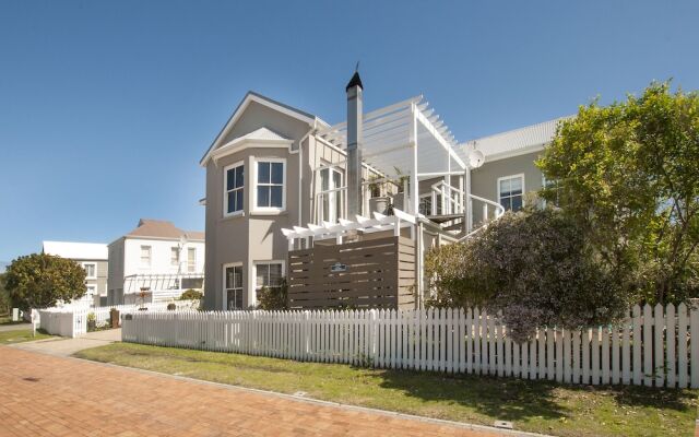 Thesen Lifestyle - Luxury Villas