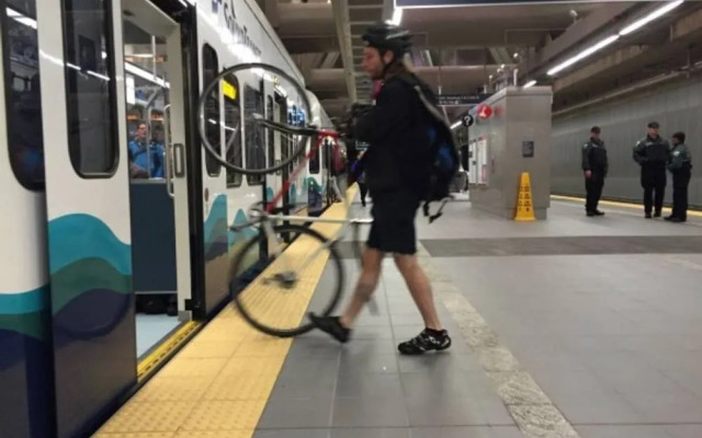 Capital Hill Little Oasis