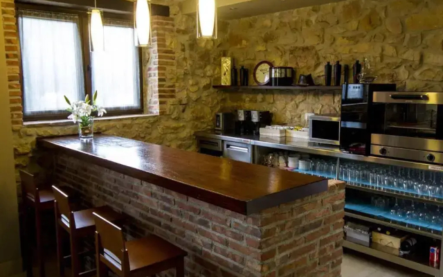 Apartamentos Baolafuente