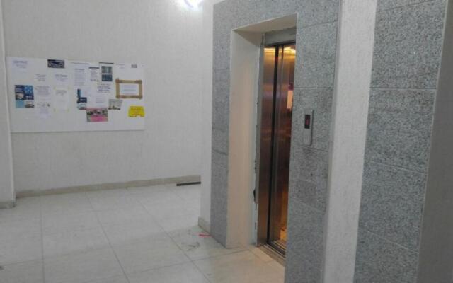Flat 82
