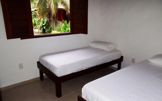 Casas das Gaivotas