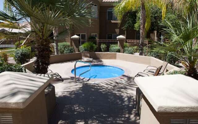 Paradise Found 2 BR by Casago