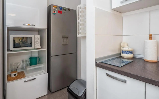 Apartment Neda