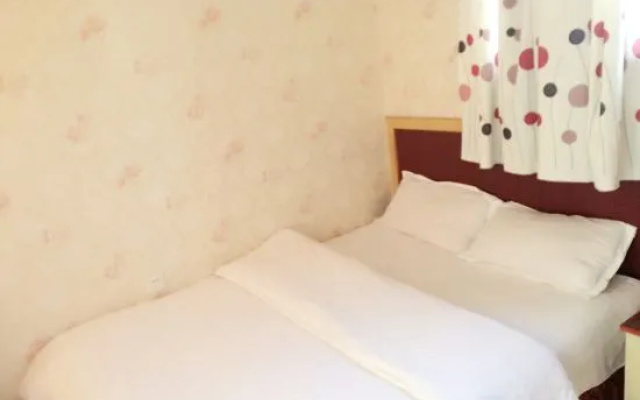Zhumadian health Hotel – Guest Rooms – Zhumadian