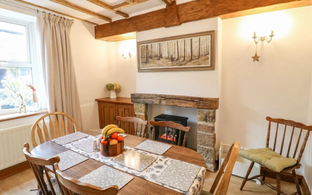 Hallbrook Cottage