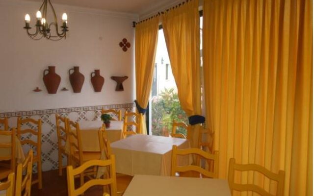 Hotel Passagem do Sol