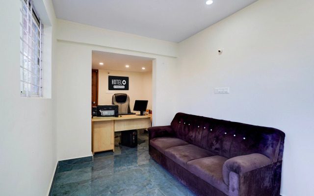 Hotel O Hoskote Malur