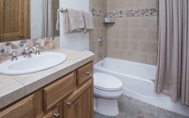 Millers Creek Resident