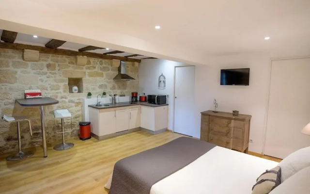 La Petite Salamandre