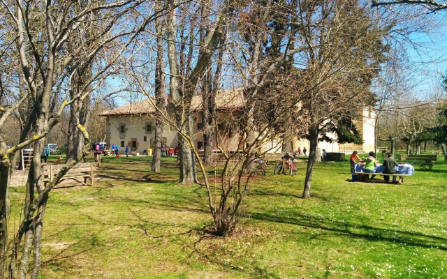 Albergue Nuestra Señora de Carrasquedo